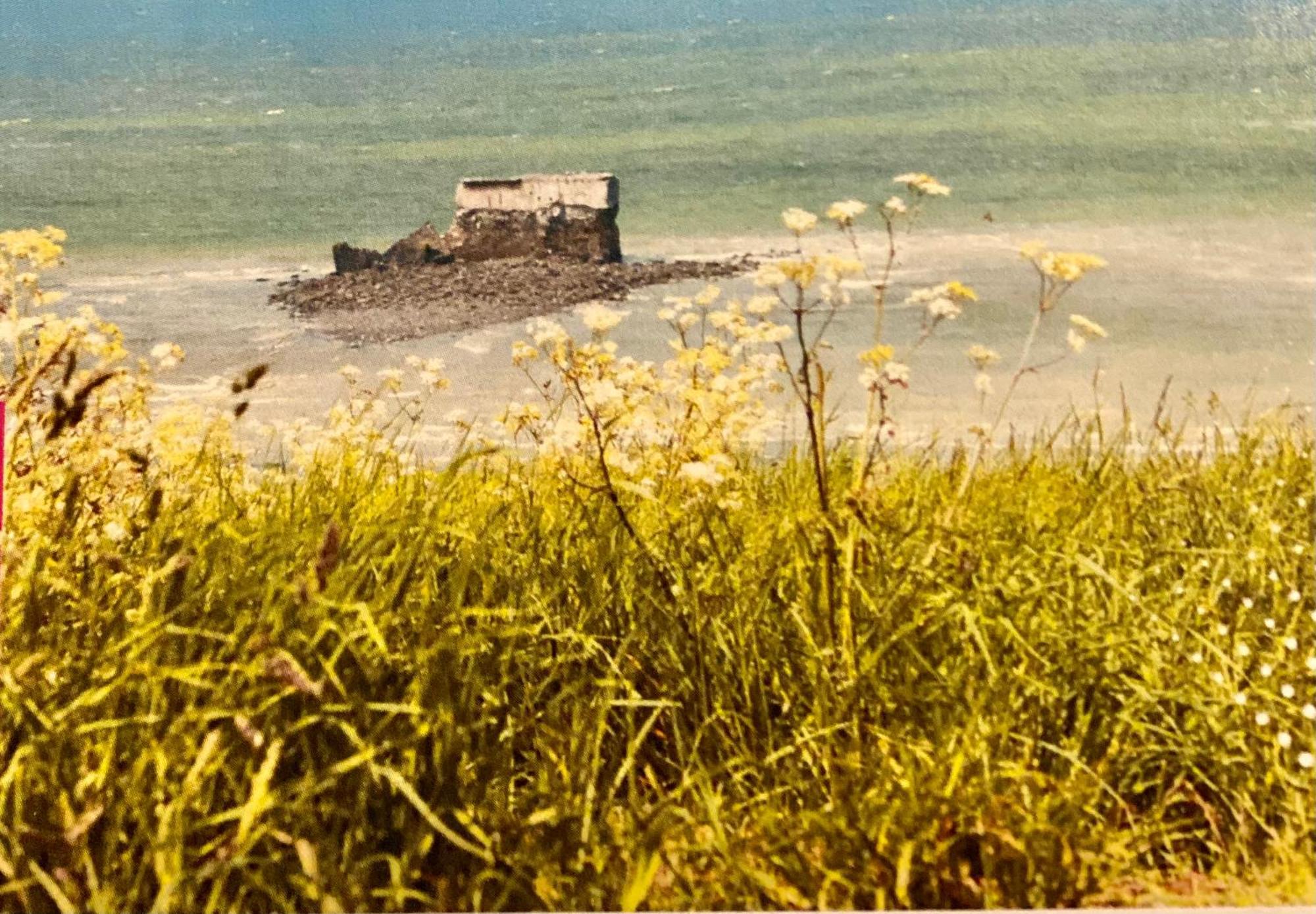 Le Brise Lame Maison Neuve A 2 Pas De La Plage Le Portel Buitenkant foto